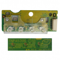 Modulo IR Sensor LED TX-P50VT30E TNPA5396 SWAP