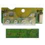 Modulo IR Sensor LED TX-P50VT30E TNPA5396 SWAP