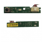 Modulo IR SHARP LC-32LE154E 32LE154_IR REV:1.01A SWAP