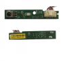 Modulo IR SHARP LC-32LE154E 32LE154_IR REV:1.01A SWAP