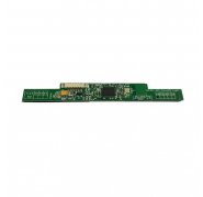 Modulo IR SHARP LC-43CFE6132E SPAD_401_Rx+LED SWAP