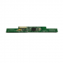 Modulo IR SHARP LC-43CFE6132E SPAD_401_Rx+LED SWAP