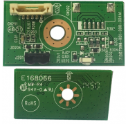 Modulo IR Sharp LC-32LD170E 715G7098-R01-000-004M SWAP