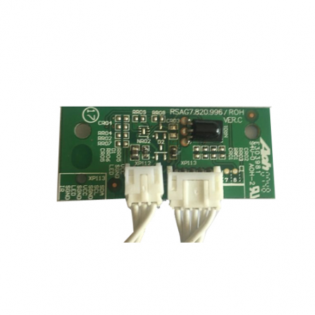 Modulo IR SUNGOO LCD-TV 42.02 Full HD RSAG7.820.996/ROH SWAP
