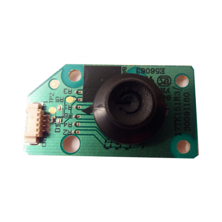 Modulo IR Telefunken Aurum 55UHD 17TK151R3/30091180 SWAP