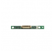 Modulo IR TELEFUNKEN Aurum 43UHD 17LD166 SWAP