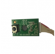 Modulo IR THOMSON 26HU5253 40-E5300A-IRC2XG SWAP