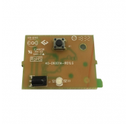 Modulo IR Thomson 43UD6406 40-D6001A-IRD1LG SWAP
