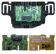 Modulo IR TNPA5915 PANASONIC TX-39AS500E SWAP