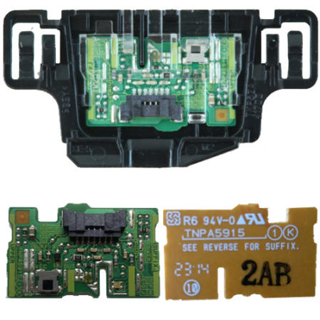 Modulo IR TNPA5915 PANASONIC TX-39AS500E SWAP