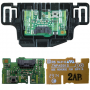 Modulo IR TNPA5915 PANASONIC TX-39AS500E SWAP