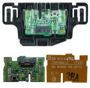 Modulo IR TNPA6010 PANASONIC TX-42ASM651 SWAP