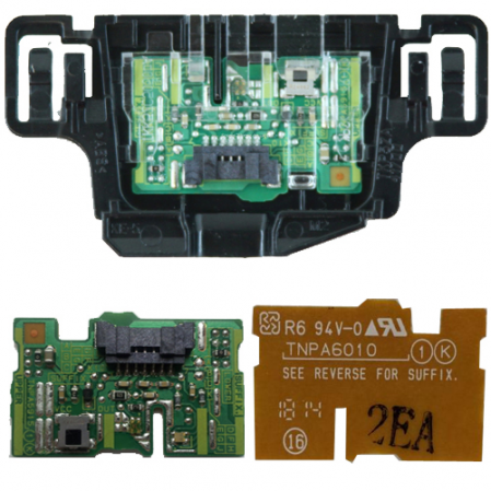 Modulo IR TNPA6010 PANASONIC TX-42ASM651 SWAP