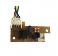 Modulo IR Toshiba 23WL46G 17LD11-1 SWAP