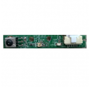 Modulo IR TOSHIBA 32EL933G 32AV933_IR BD Rev:1.02 SWAP