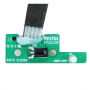 Modulo IR TOSHIBA 40L3433DG Vestel 17LD150 SWAP