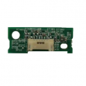 Modulo IR TOSHIBA 40L7335D LV2_IR REV:1.03 SWAP