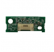 Modulo IR TOSHIBA 40L7335D LV2_IR REV:1.03 SWAP