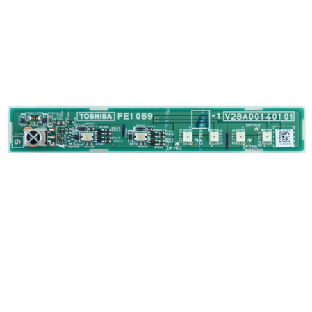 Modulo IR Toshiba 46TL938 PE1069 V28A00140101