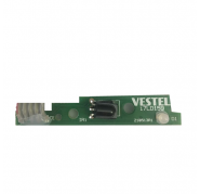Modulo IR TOSHIBA 48L3433DG 17LD159 SWAP