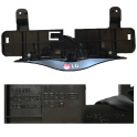 Modulo IR UB8500 MAZ641236 ABS-FR(17) LG49UB850V-ZD