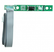 Modulo IR VESTEL 17LD145-1 250712 SALORA 32LED8900 SWAP
