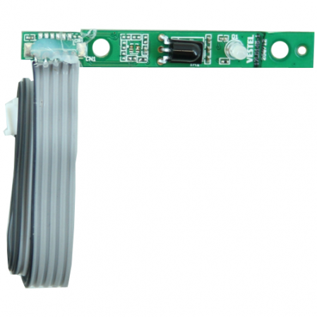 Modulo IR VESTEL 17LD145-1 250712 SALORA 32LED8900 SWAP