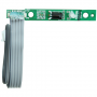 Modulo IR VESTEL 17LD145-1 250712 SALORA 32LED8900 SWAP