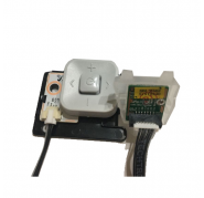 Modulo IR y Botonera SAMSUNG UE40JU6510S BN96-35346H
