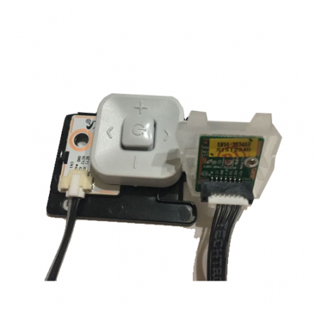 Modulo IR y Botonera SAMSUNG UE40JU6510S BN96-35346H