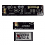 Modulo IR Yangwoo LH40/50 Ver1.6 TV LG 37LH5000 SWAP