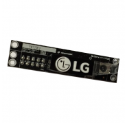 Modulo Joystick + IR LG 55UG870V-ZA EBR79943103