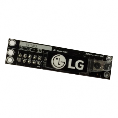 Modulo Joystick + IR LG 55UG870V-ZA EBR79943103
