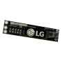 Modulo Joystick + IR LG 55UG870V-ZA EBR79943103