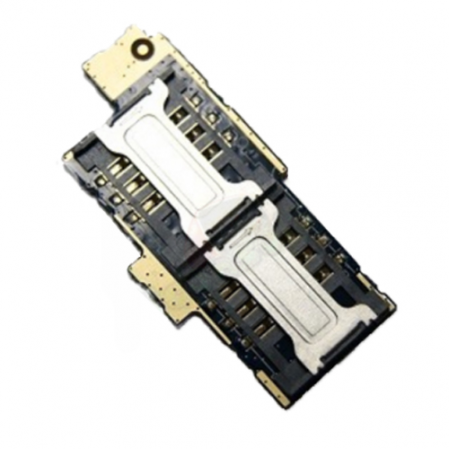 Modulo Lector Sim Sony Xperia E Dual C1605, C1604