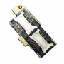Modulo Lector Sim Sony Xperia E Dual C1605, C1604