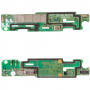 Modulo micrófono, vibrador... Sony xperia L s36h, c2104, c2105..