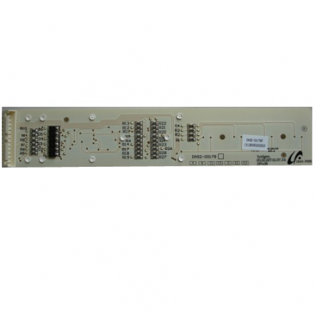 Modulo Pantalla Frigorifico Samsung RL61SW SNS DA92-00178