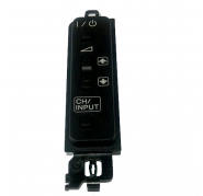 Modulo Placa Botonera Sony KDL-48R550C SWAP