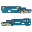 Modulo Placa conector carga, microfono... HTC Desire 610