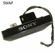 Modulo Receptor IR X1929375A (1579695) Sony KDL-50W656A SWAP