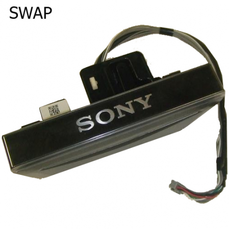 Modulo Receptor IR X1929375A (1579695) Sony KDL-50W656A SWAP