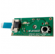 Modulo Receptor IR ZGY192-01 Grundig 48VLE4421BF SWAP