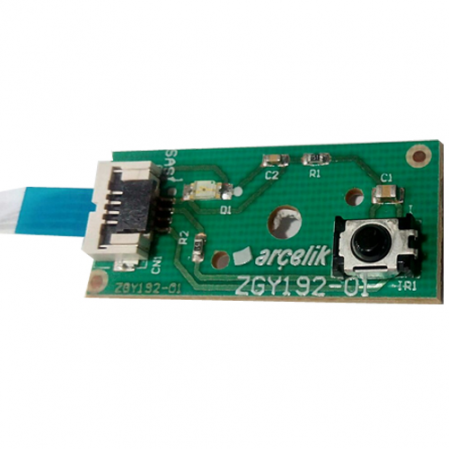 Modulo Receptor IR ZGY192-01 Grundig 48VLE4421BF SWAP