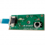 Modulo Receptor IR ZGY192-01 Grundig 48VLE4421BF SWAP
