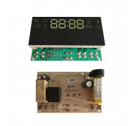 Modulo Reloj Horno Teka HSC 635 K140122V11