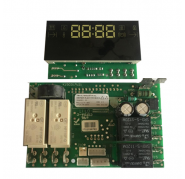 Modulo Reloj Horno Teka HSB 635 P K150317V21 SWAP