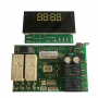 Modulo Reloj Horno Teka HSB 635 P K150317V21 SWAP
