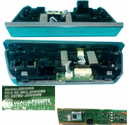 Modulo Sensor IR, Bluetooth, Wifi... KDL-42W807A SWAP