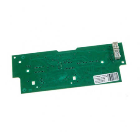 Modulo Teclado Lavadora/Secadora Candy CDB485D/1-37S 41041468 SW